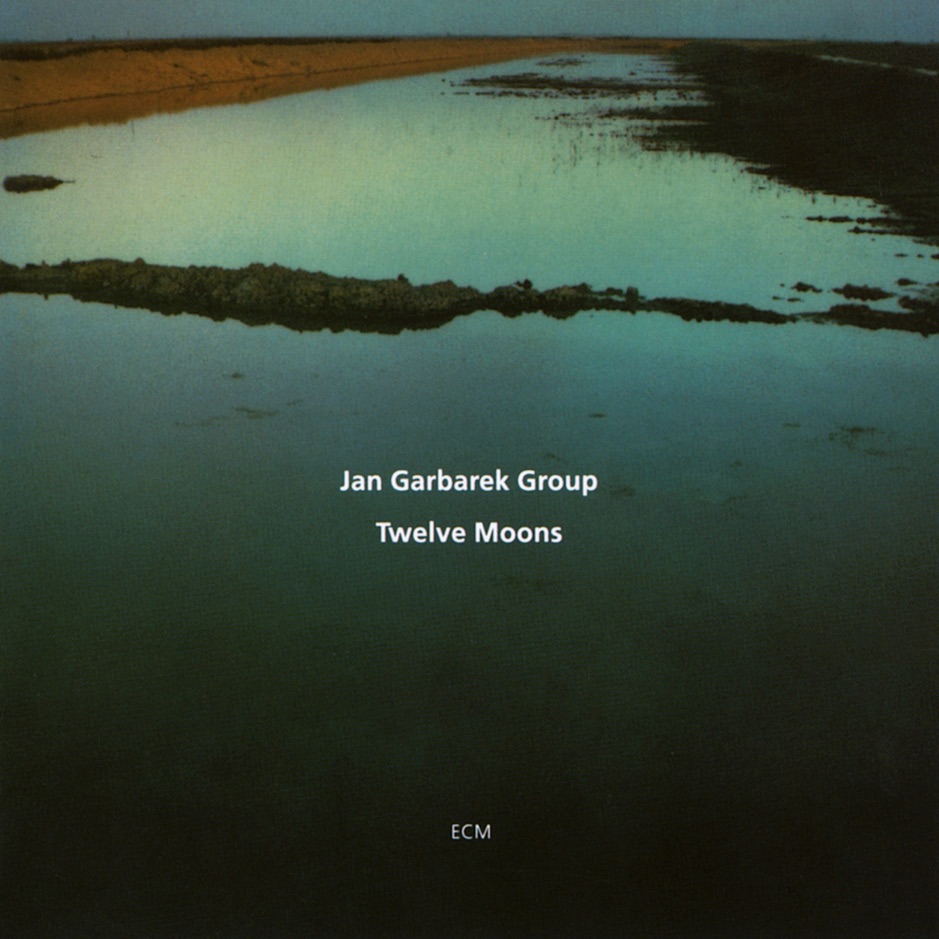 Jan Garbarek - Twelve Moons